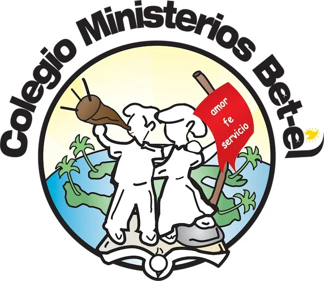 Colegio Cristiano Ministerios Bet-el